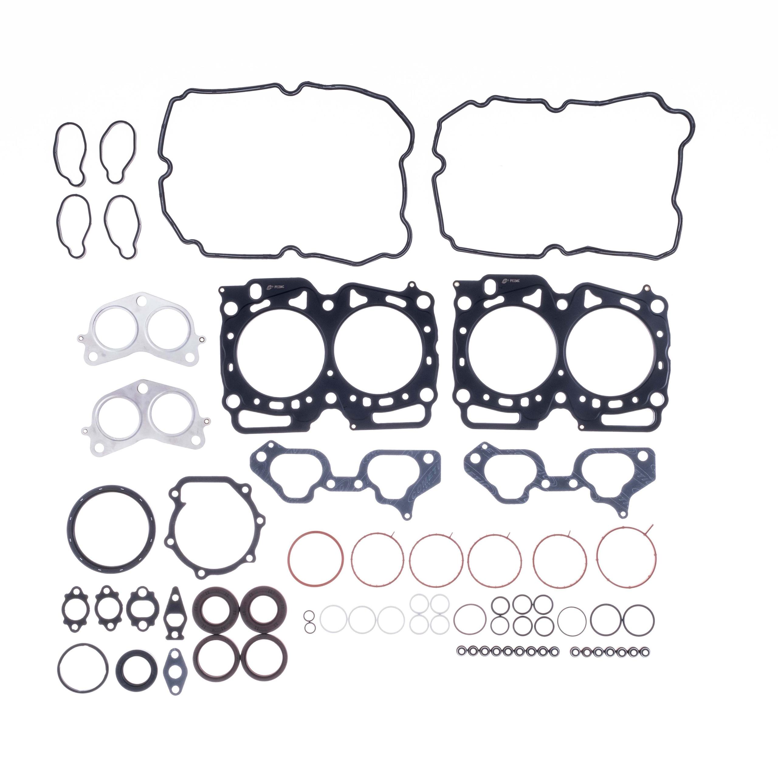 COMETIC GASKETS Cometic Gasket Subaru 2008-2014 Ej255 Complete Engine Gasket Kit - PRO2046C