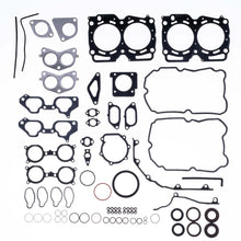 COMETIC GASKETS Cometic Gasket Subaru 2007 Ej257 Complete Engine Gasket Kit (2007-2007 Impreza) - PRO2047C