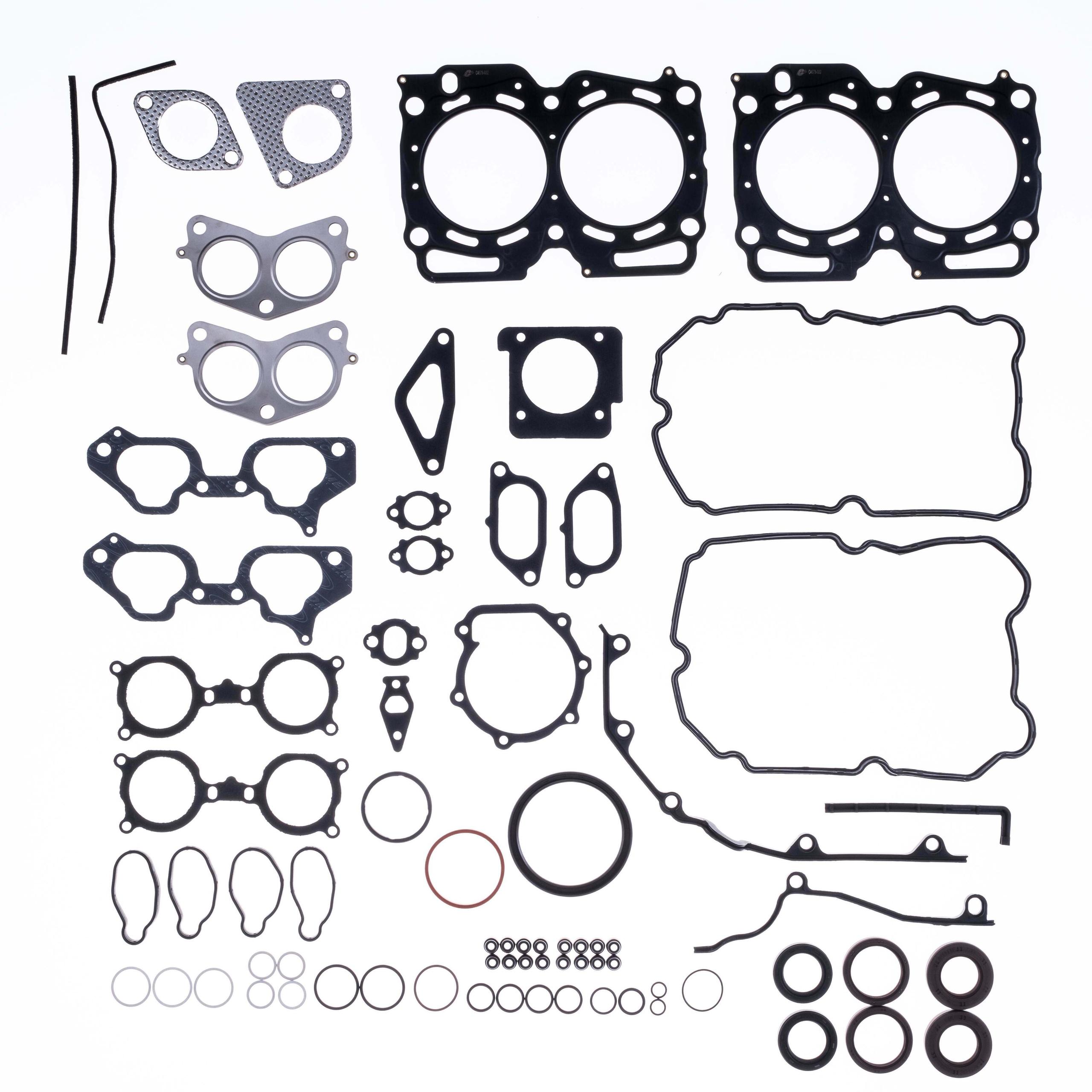 COMETIC GASKETS Cometic Gasket Subaru 2007 Ej257 Complete Engine Gasket Kit (2007-2007 Impreza) - PRO2047C