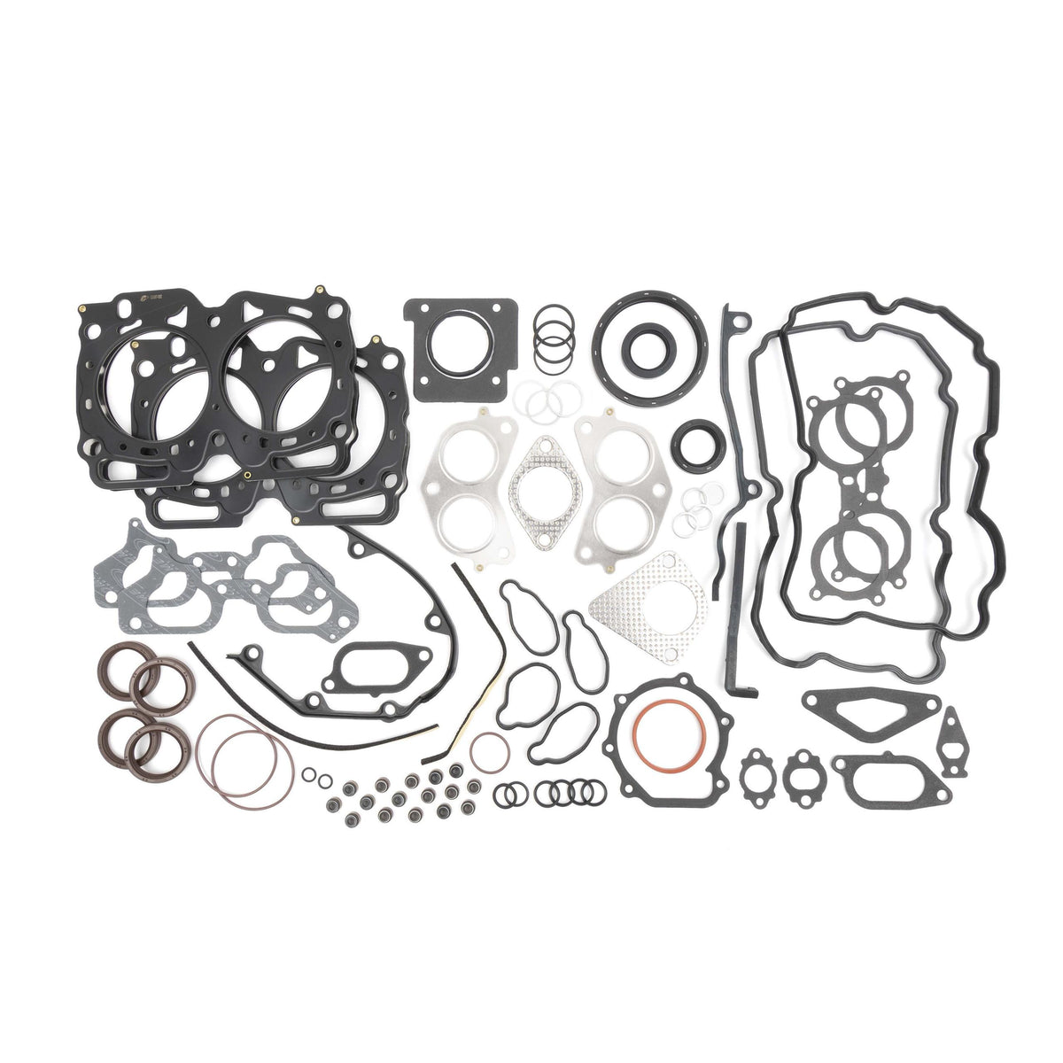 COMETIC GASKETS Subaru 2008+ EJ257 Complete Engine Gasket Kit - PRO2048C-052
