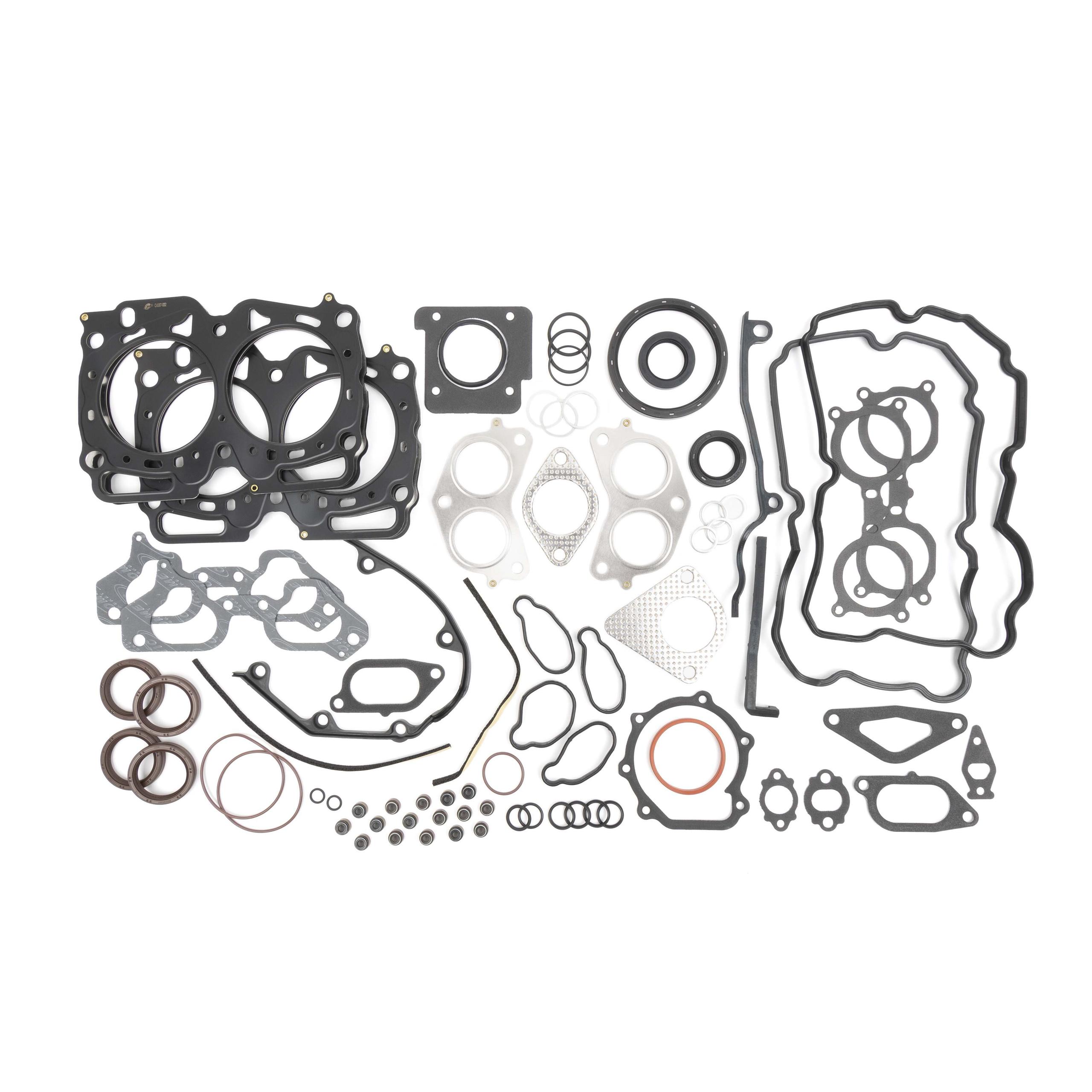 COMETIC GASKETS Cometic Gasket Subaru 2008+ Ej257 Complete Engine Gasket Kit (2008-2010 Impreza) - PRO2048C