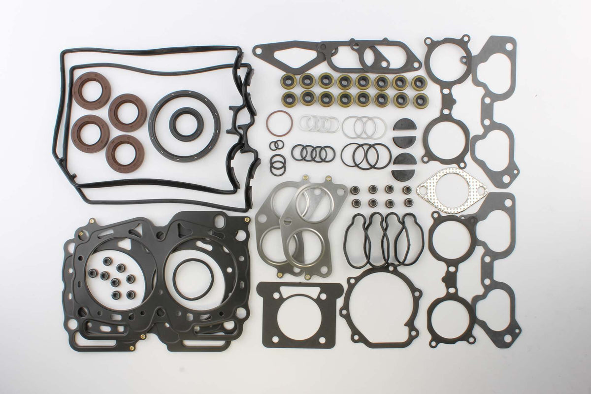 COMETIC GASKETS Subaru EJ205 Heads/EJ257 Block Hybrid Engine Gasket Set - PRO2051C-060