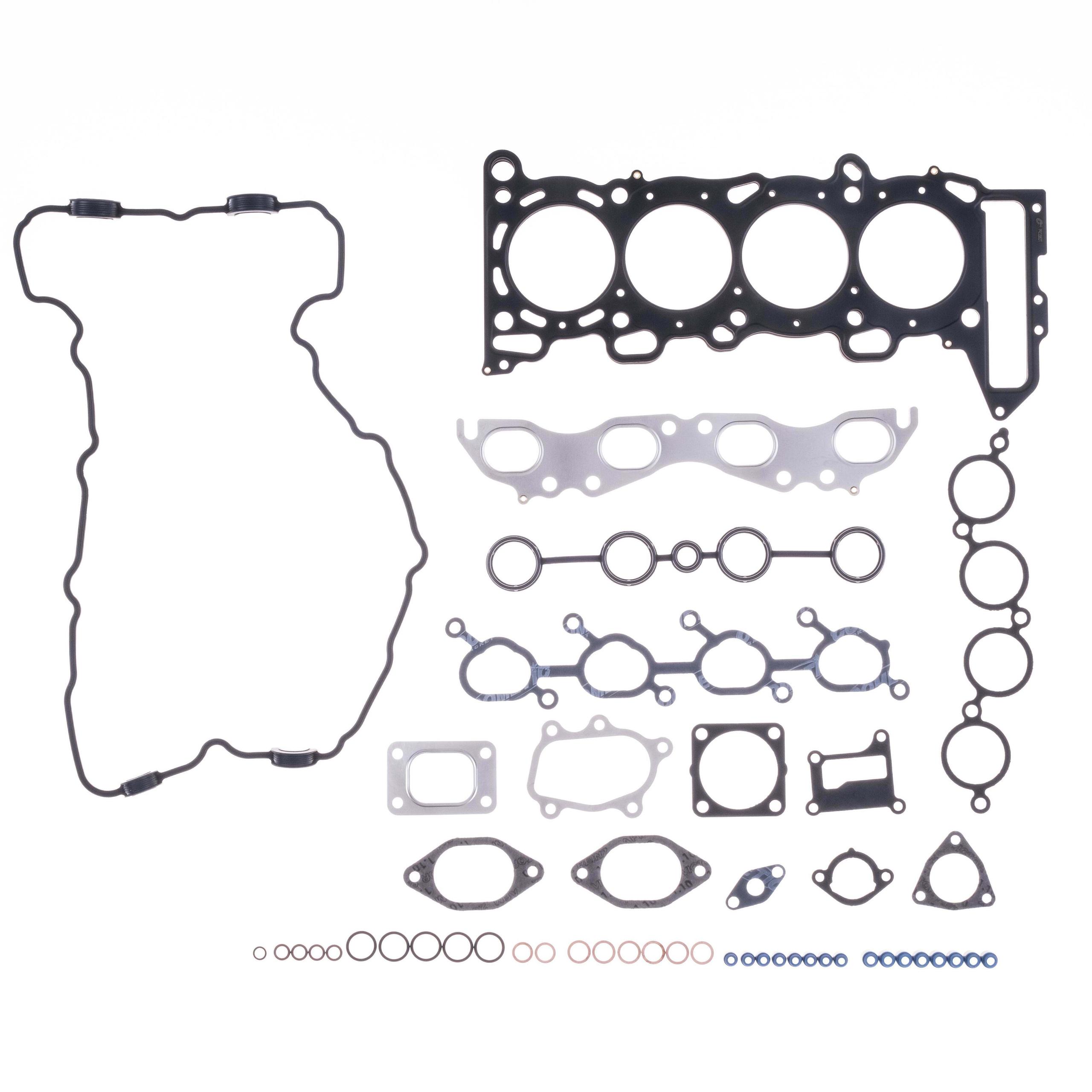 Cometic Gasket Nissan 1988-1993 Sr20De/Sr20Det Top End Gasket Kit - PRO2052T