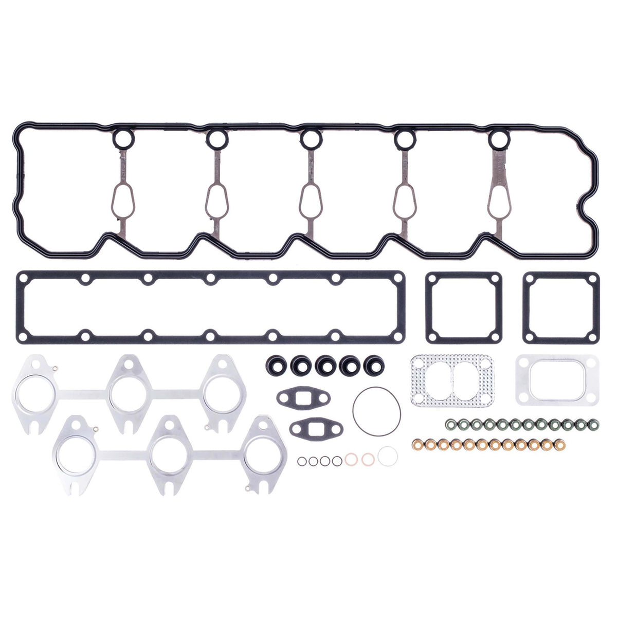 COMETIC GASKETS Cummins 5.9L ISB Top End Gasket Kit - PRO3002T-NHG