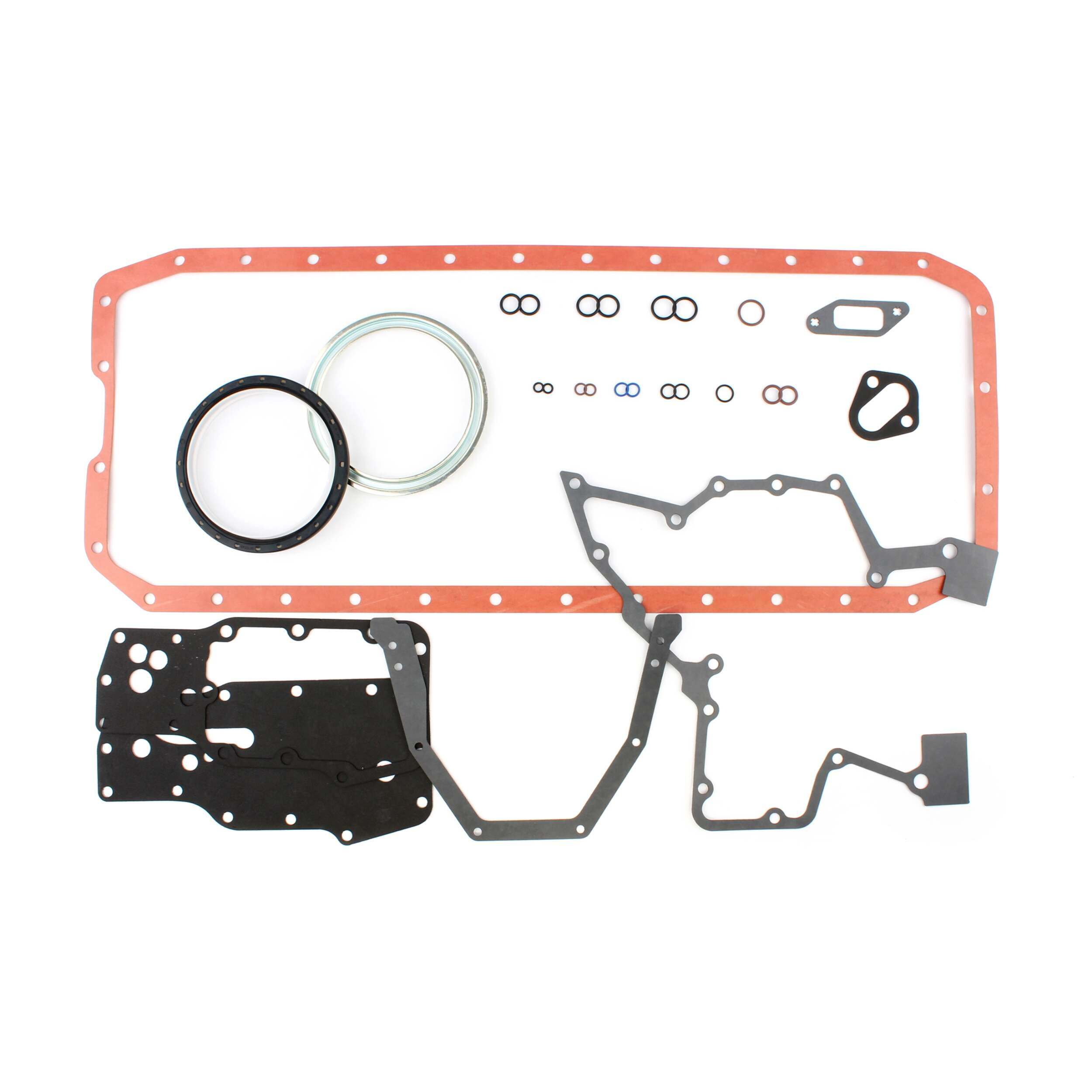 COMETIC GASKETS Cometic Gasket Cummins 6.7L Isb Bottom End Gasket Kit - PRO3004B