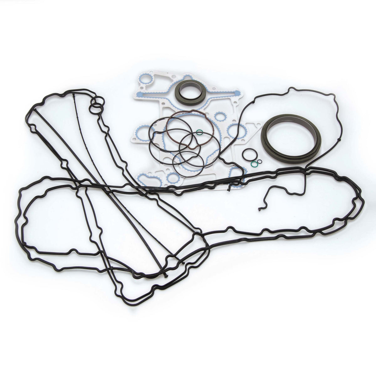 COMETIC GASKETS Cometic Gasket Ford 6.0L Power Stroke Bottom End Gasket Kit - PRO3005B