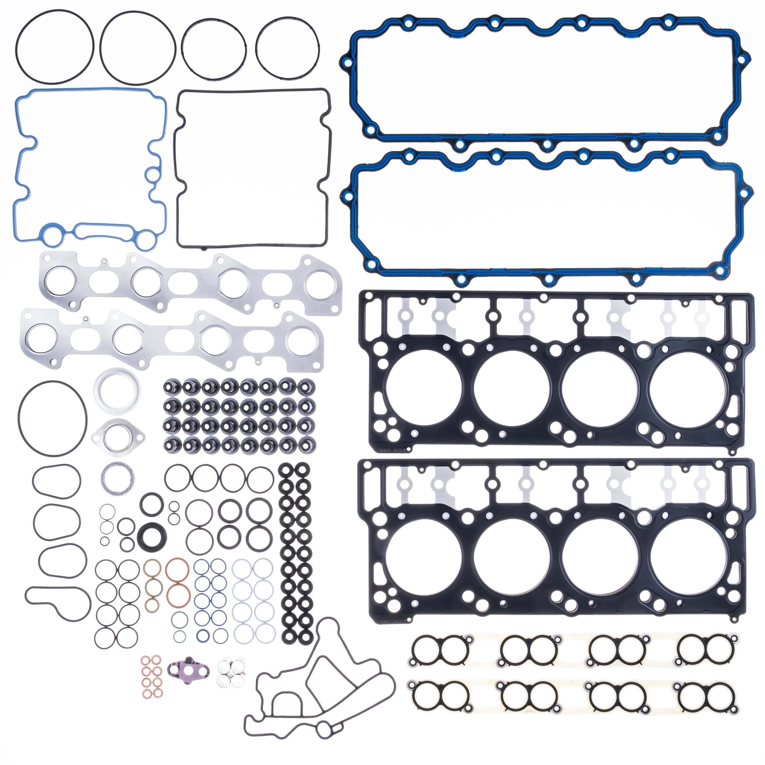 Cometic Gasket Ford 6.0L Power Stroke Top End Gasket Kit - PRO3005T