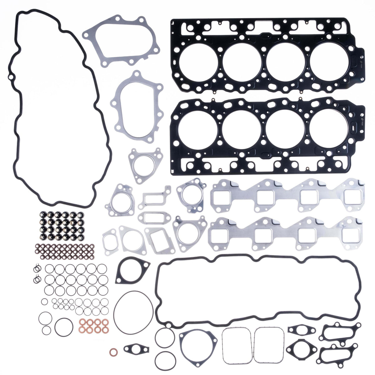 COMETIC GASKETS GM LB7 Duramax Top End Gasket Kit - PRO3008T-4130-062MLX