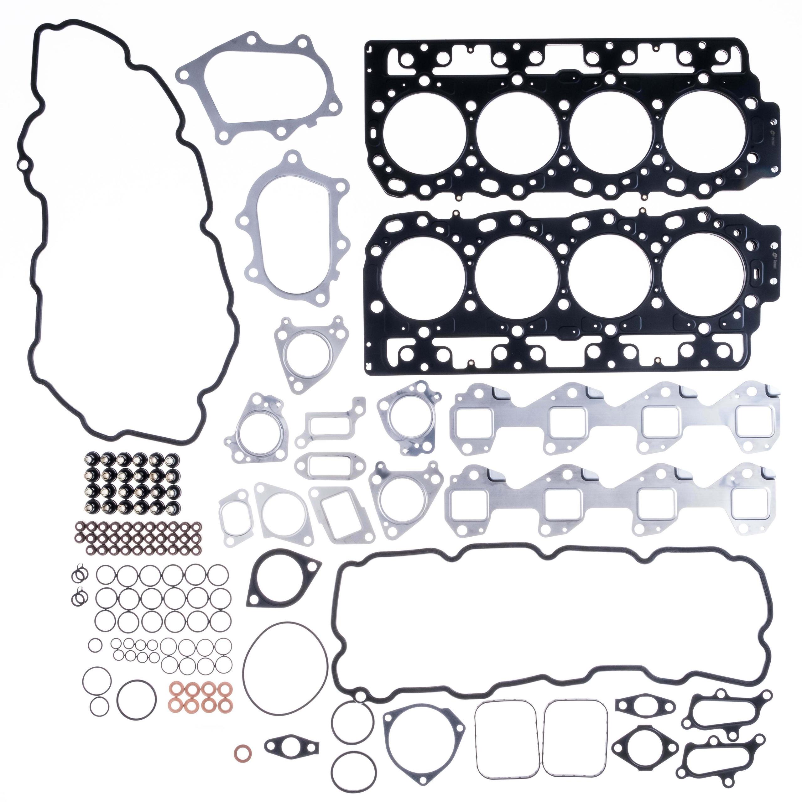 COMETIC GASKETS GM LB7 Duramax Top End Gasket Kit - PRO3008T-45