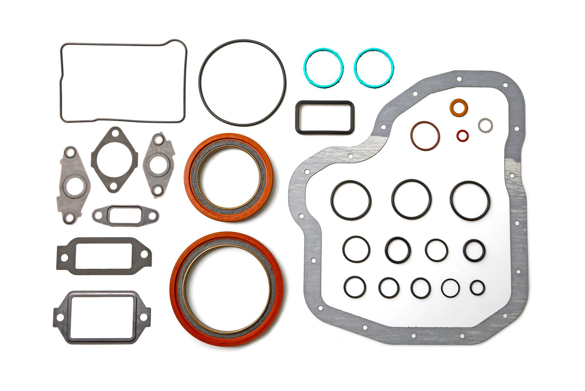 COMETIC GASKETS GM LML/LMM/LGH Duramax Bottom End Gasket Kit - PRO3012B