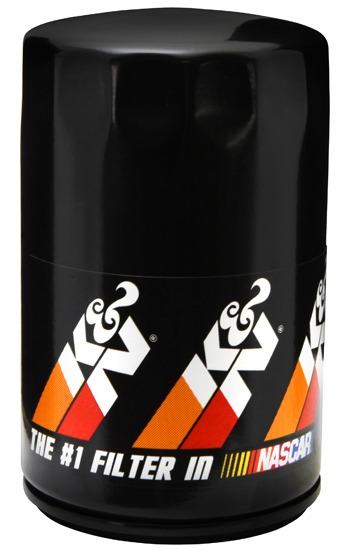 K and N Filters Oil Filter - PS-2009