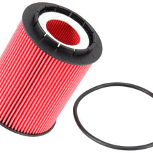 K and N Filters Oil Filter - PS-7005