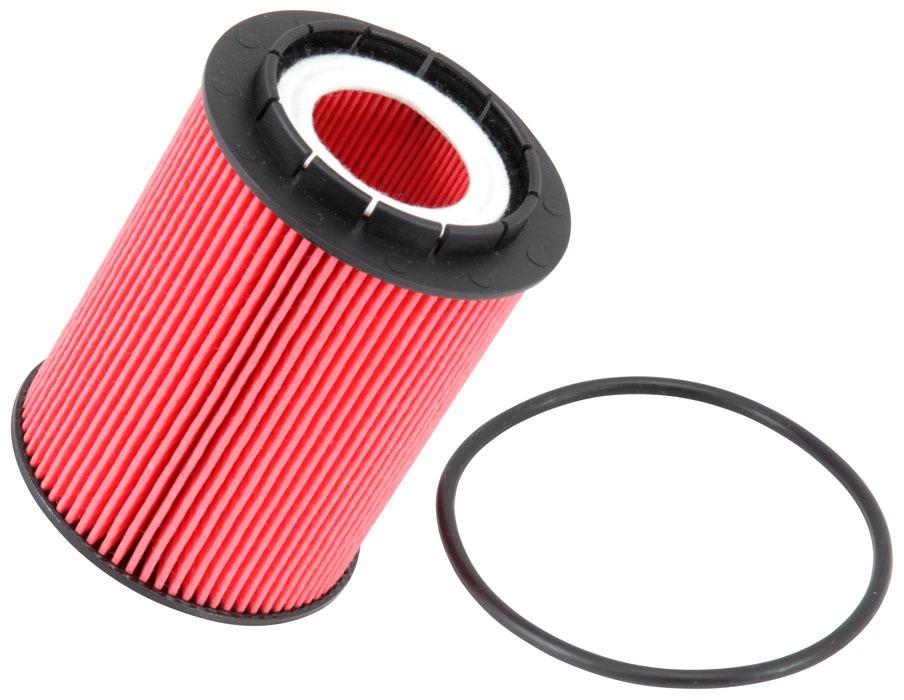 K and N Filters Oil Filter - PS-7005