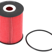 K and N Filters Oil Filter - PS-7005
