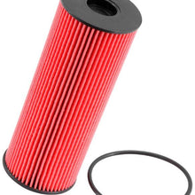K and N Filters Oil Filter - PS-7008