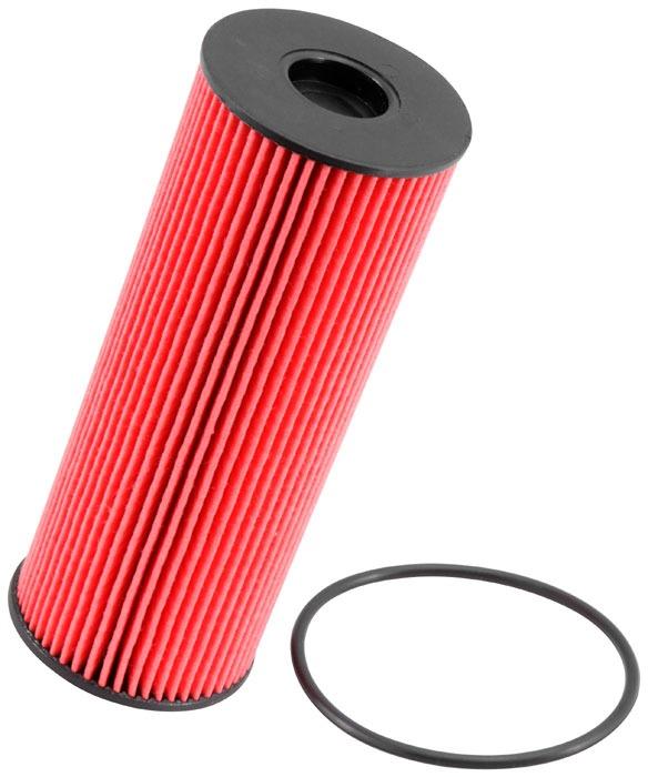 K and N Filters Oil Filter - PS-7008