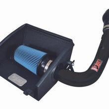 Injen PS Cold AIr intake system with SuperNano-Web Dry Air filter (2015-2019 Slingshot 2.4L) - PS7000BLK