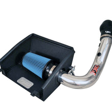 Injen PS Cold AIr intake system with SuperNano-Web Dry Air filter (2015-2019 Slingshot 2.4L) - PS7000P