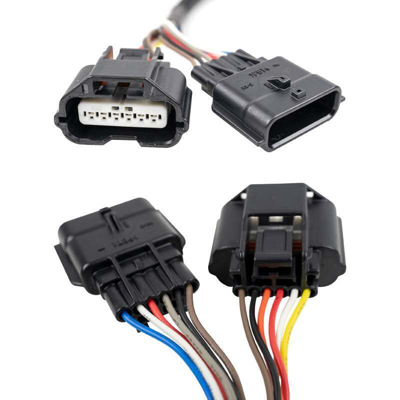 Injen X-Pedal Pro: Black Edition - Throttle Controller (2011-2017 Juke, 2013-2019 Versa, 2014-2019 Versa Note) - PT0005B