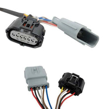 Injen X-Pedal Pro: Black Edition - Throttle Controller - PT0014B