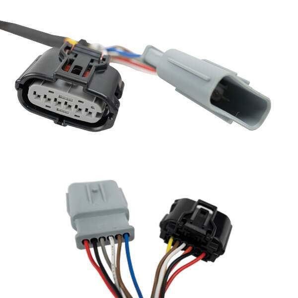 Injen X-Pedal Pro: Black Edition - Throttle Controller - PT0014B