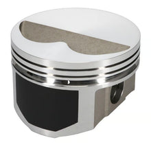 Wiseco Wiseco Pro Tru Street Series Single Piston, Chevy Sm Blk Protru Ft 1.560(5014A6) - 5526A6