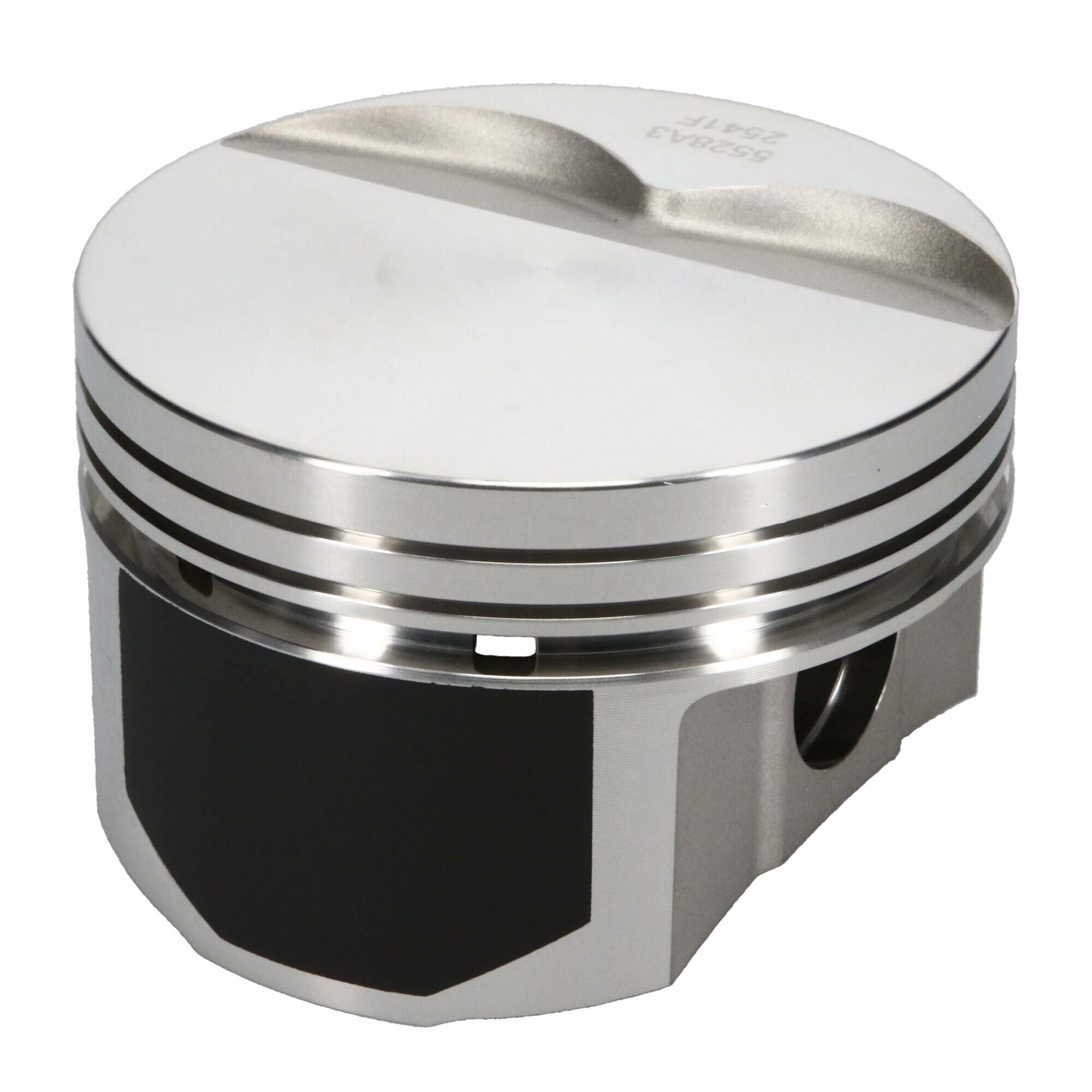 Wiseco Chrysler 340 Piston Set, 4.040 in. Bore, 1.460 in. Compression Height, 0.984 in. Pin Diameter, Pro Tru Street, Set of 8. - PTS528A4
