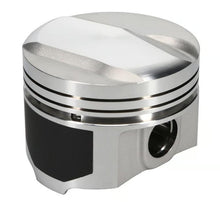 Wiseco Wiseco Pro Tru Street Series Single Piston, Ptchev Big Blk Protru  1.760 (5046A6) - 5520A6