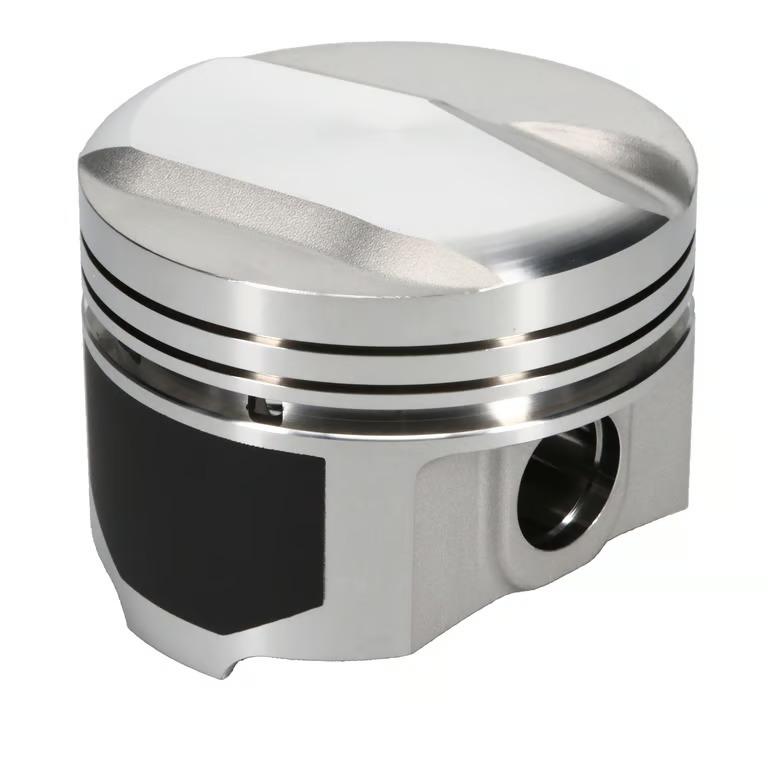 Wiseco Wiseco Pro Tru Street Series Single Piston, Ptchev Big Blk Protru  1.760 (5046A6) - 5520A6