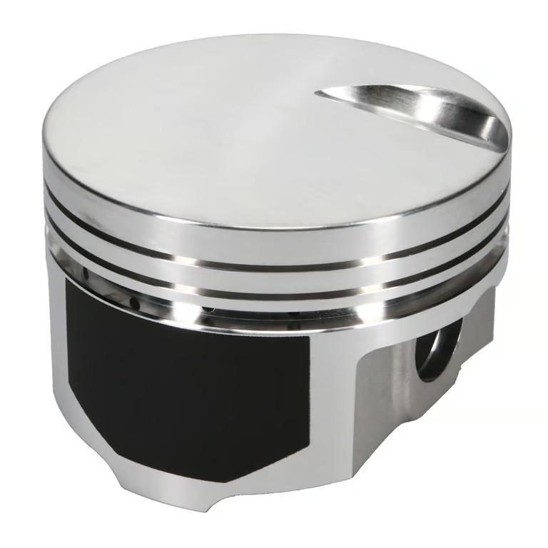 Wiseco Wiseco Pro Tru Street Series Single Piston, Ford Cleveland Ft, 1.647 Ch -3Cc - 5515A4