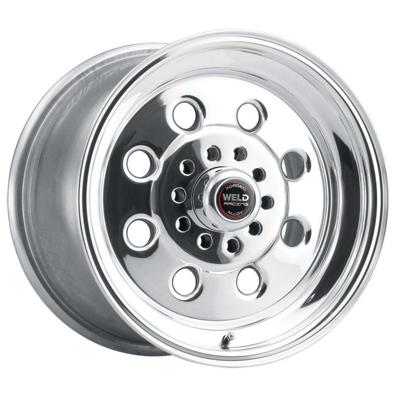 Weld Racing Weld Performance Draglite Forged 15x8 5x114.3 ET -25 Wheel - S730B8004350