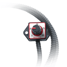 Bully Dog Thruster Throttle Booster - 49003EO