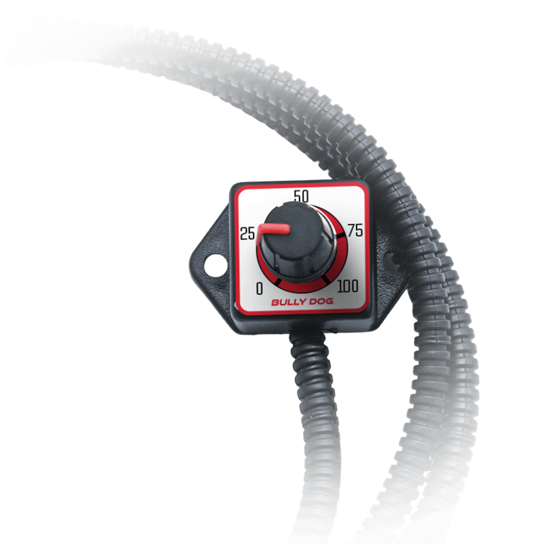 Bully Dog Thruster Throttle Booster - 49003EO