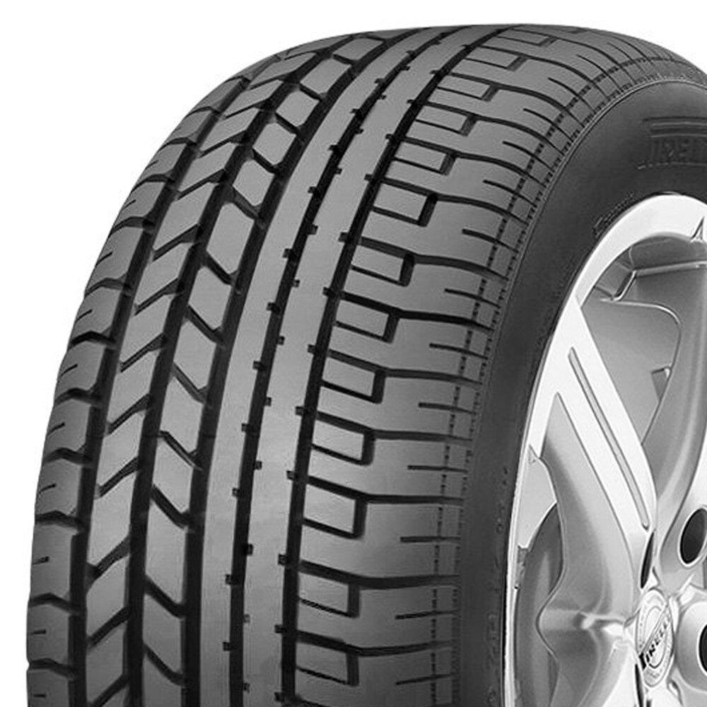 Pirelli PZero System Asimmetrico 335/30ZR18 - 2592900
