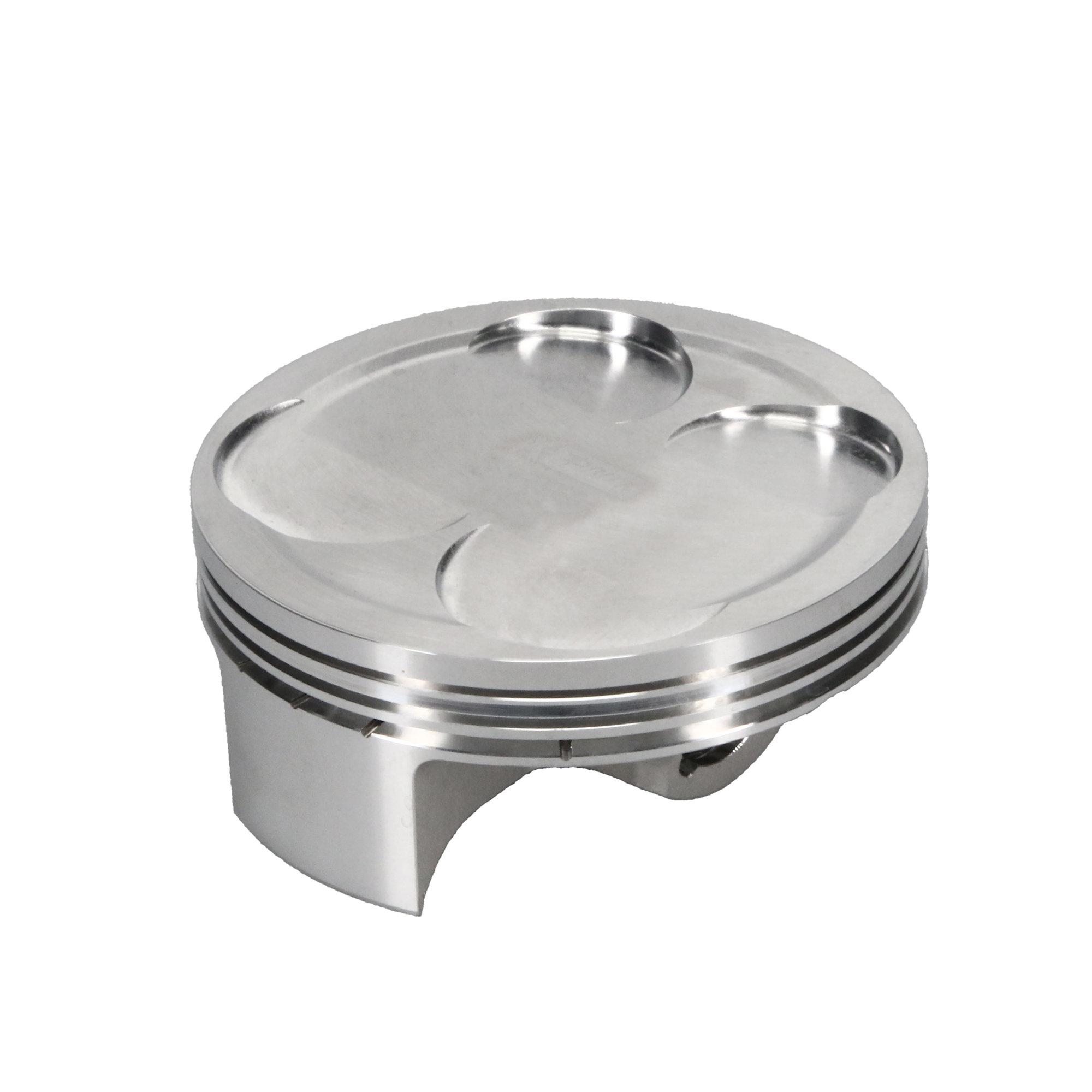 ProX Racing Parts Piston Kit Husq Te/Txc/Smr511 '11-13 12.0:1 (100.95Mm) - 01.6511.B