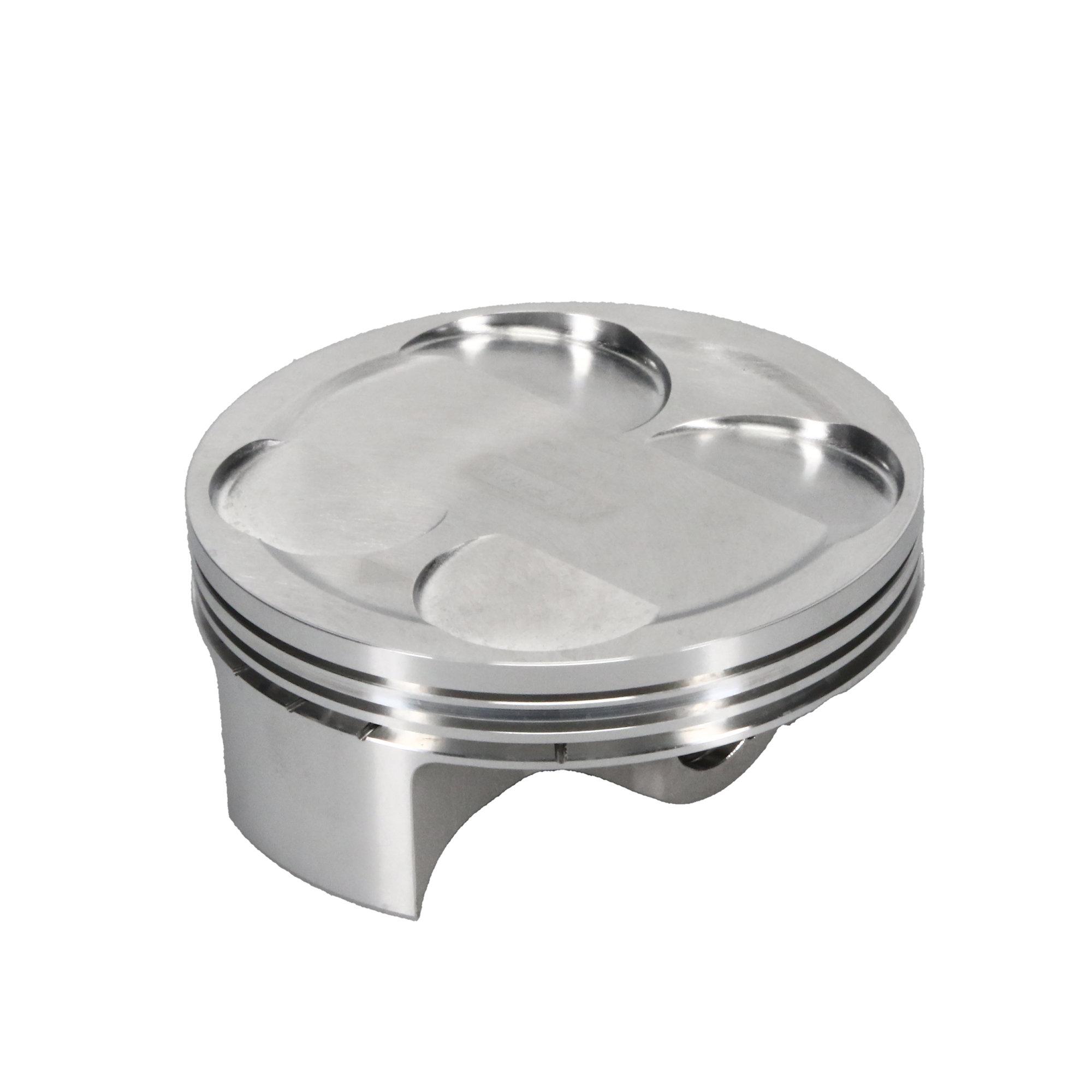 ProX Racing Parts Prox Piston Kit Husq Tc/Te/Txc449 '11-13 13.0:1 (97.97Mm) (2011-2013 SMR 449, TC449, TE449, TXC 449) - 01.6411.C