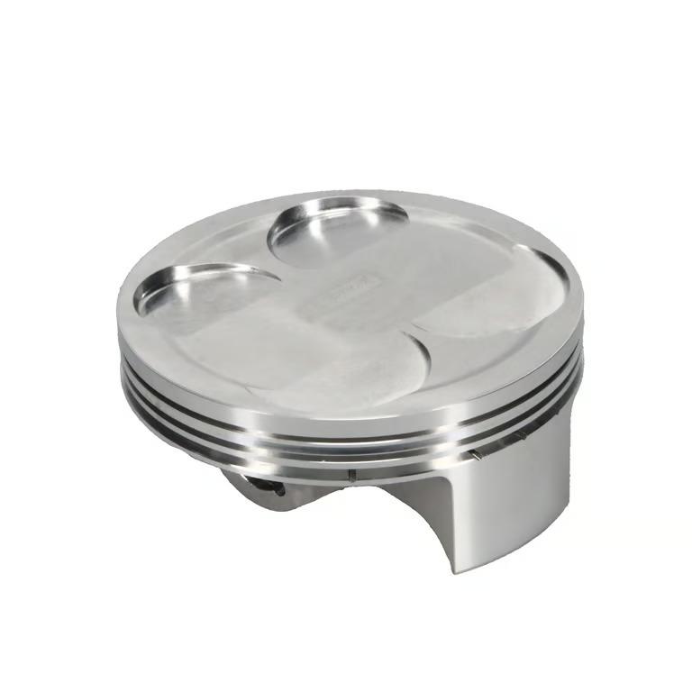 ProX Racing Parts Piston Kit Xr650R '00-07 10.0:1 (99.96Mm) (2000-2007 XR650R) - 01.1662.C