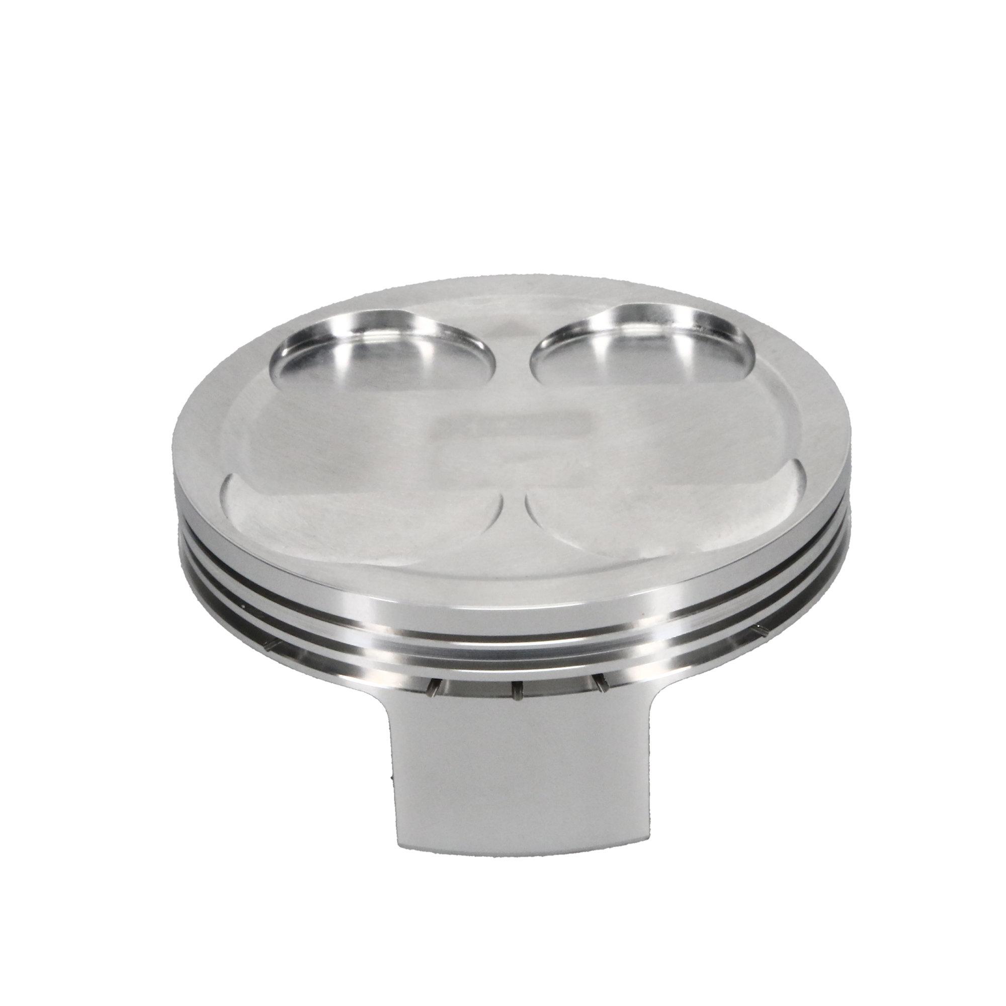 ProX Racing Parts Piston Kit Kx450F '09-12 12.5:1 (95.97Mm) (2009-2012 KX450F) - 01.4409.A