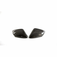 APR Performance Carbon Fiber Mirror Cap (2019+ 992) - CBM-POCHE