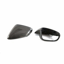 APR Performance Carbon Fiber Mirror Cap (2019+ 992) - CBM-POCHE