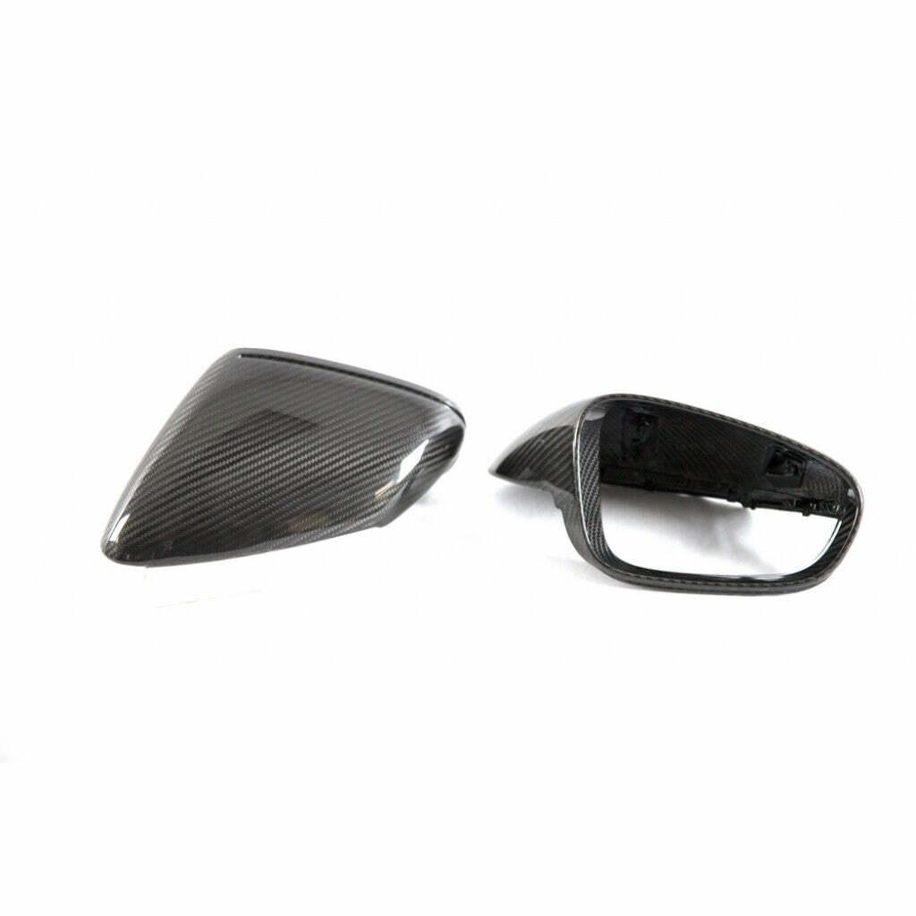 APR Performance Carbon Fiber Mirror Cap (2019+ 992) - CBM-POCHE