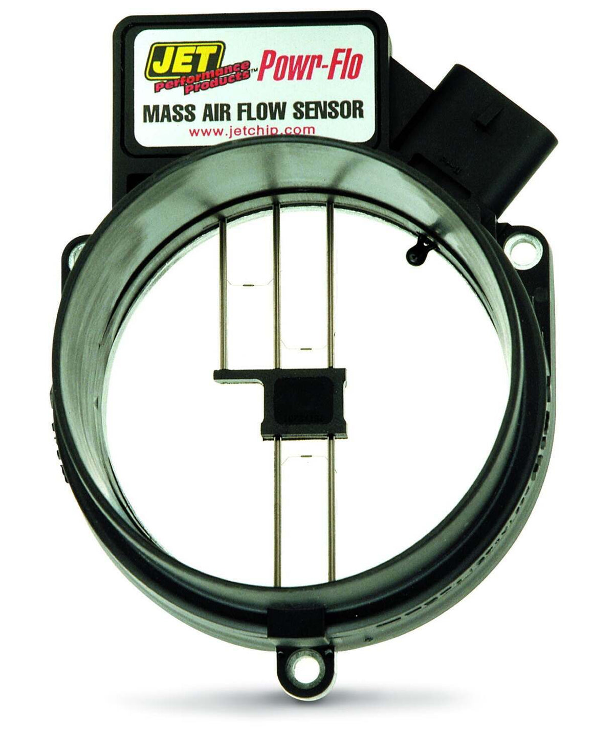 Jet Performance Powr-Flo Mass Air Sensor (2000-2005 Seville, DeVille, Eldorado, CTS V) - 69107
