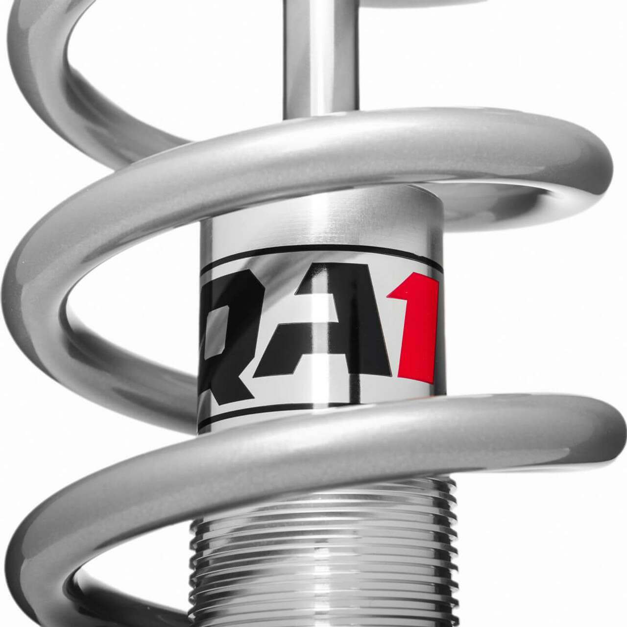 QA1 Kit, Pro-Coil Aluminum D-Adj 10-350 Tapered Flat Lrg - GD401-10350C