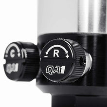 QA1 Kit, Pro-Coil Aluminum D-Adj 10-450 Tapered Flat Large - GD508-10450C