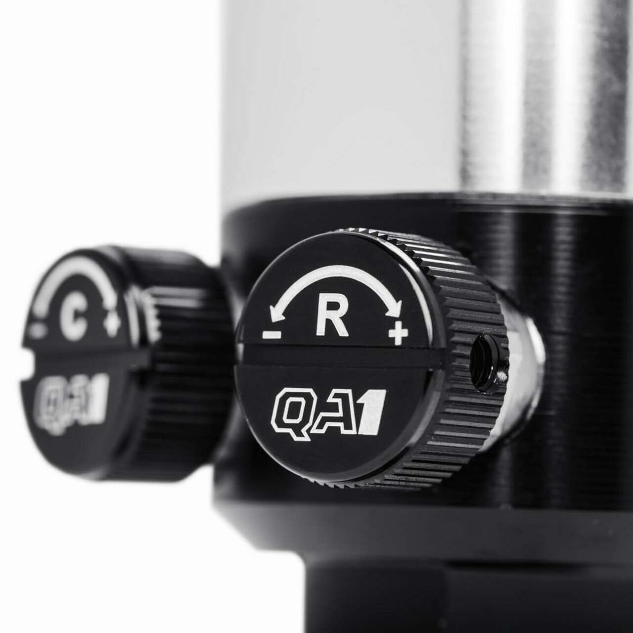 QA1 Kit, Pro-Coil Aluminum D-Adj 10-450 Tapered Flat Large - GD508-10450C