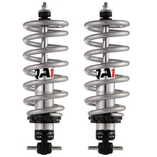 QA1 Kit, Pro-Coil Aluminum D-Adj 10-450 Tapered Flat Lrg - GD401-10450C