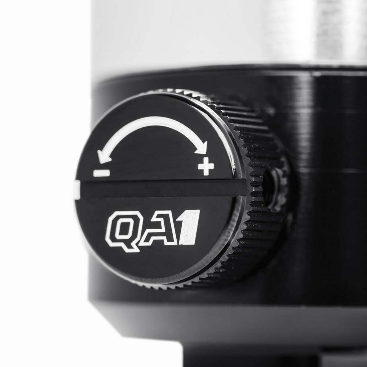 QA1 Kit, Pro-Coil Aluminum S-Adj 10-650 Tapered Flat - GS401-10650B