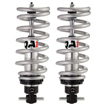 QA1 Kit, Pro-Coil Aluminum S-Adj 10-400 Tapered Flat Large - GS507-10400C