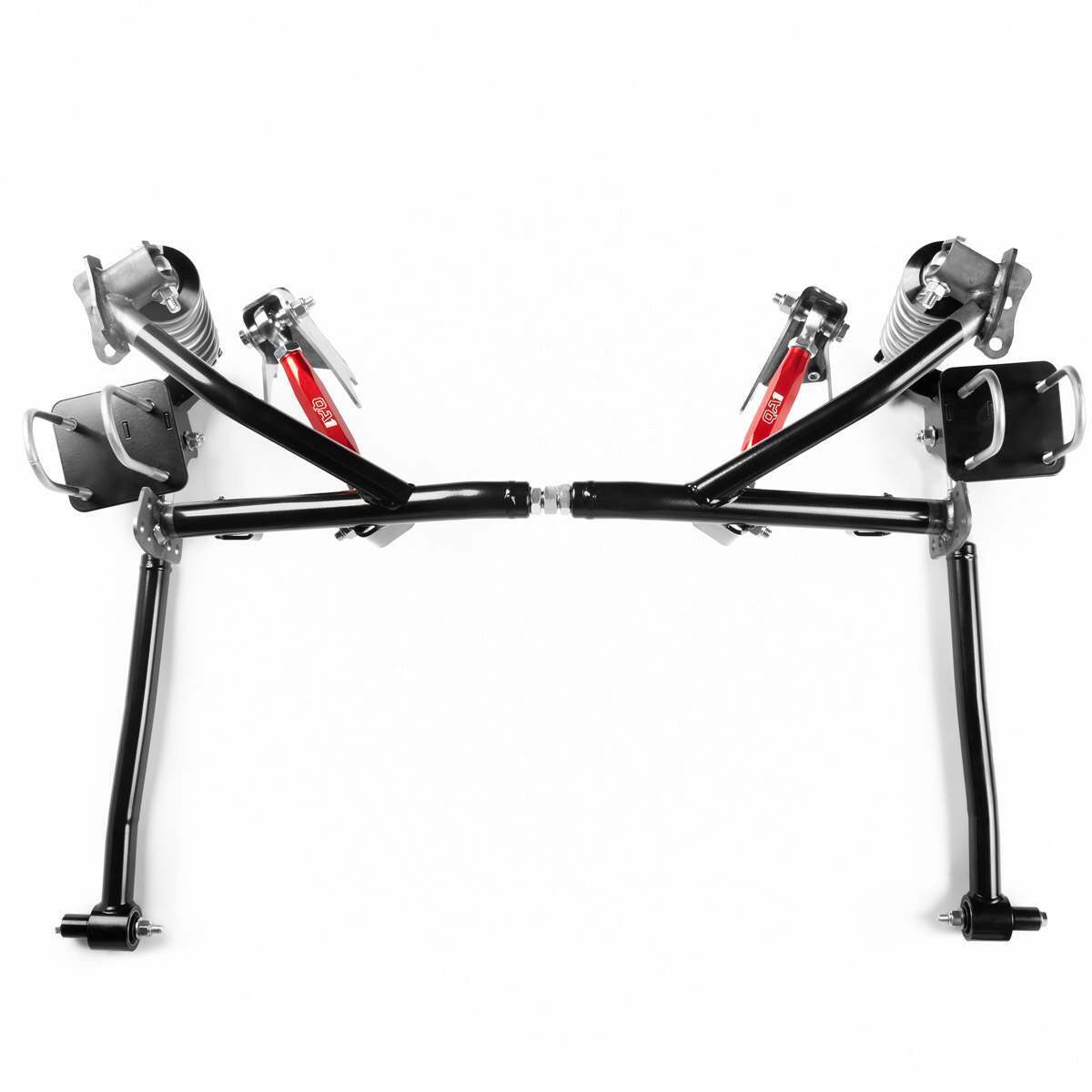 QA1 Qa1  Four Link Kit 70-81 Gm F Body Mod (1970-1981 Camaro, Firebird) - R357-170