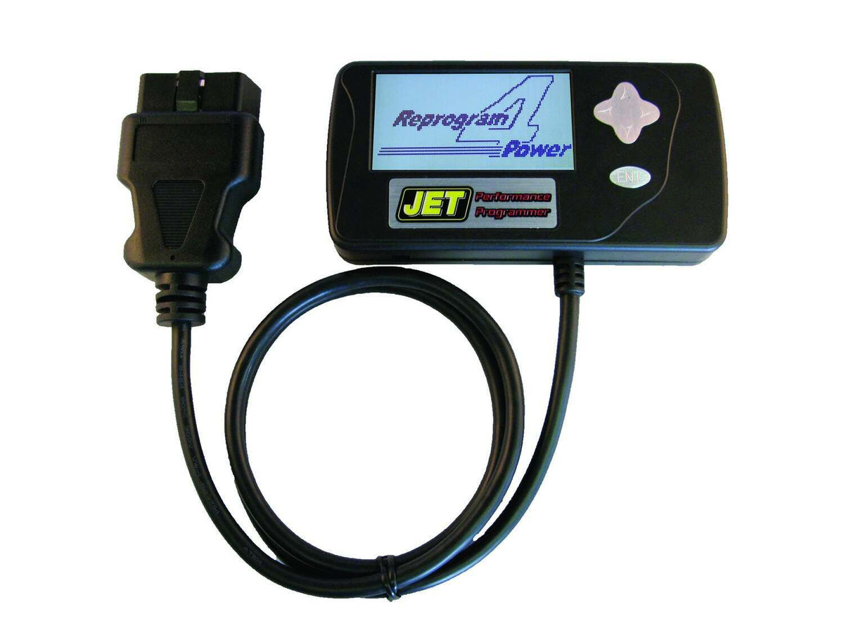 Jet Performance Program For Power Jet Performance Programmer (2004-2014 Ford, Lincoln, Mercury Fitment) - 15043